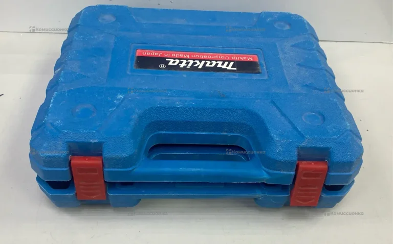 Шуруповерт makita набор (реплика)