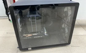 Системный блок RSKT