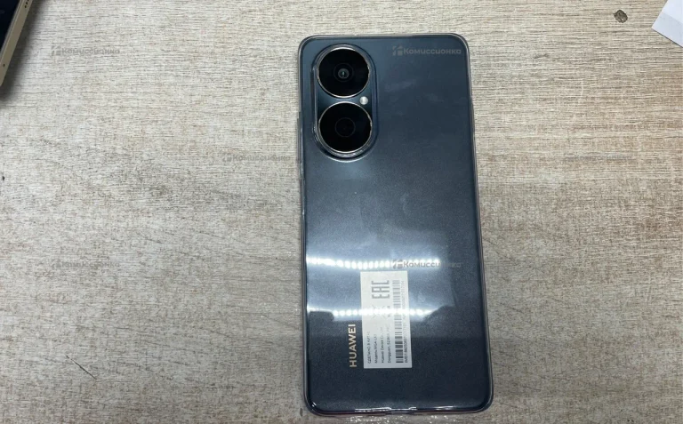 Huawei nova Y73 8/128 ГБ