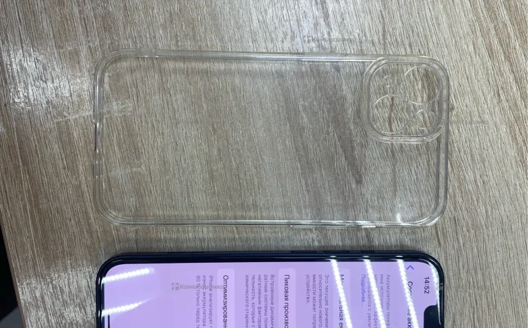 Apple IPhone 13 256Gb