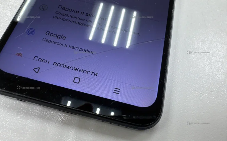 Realme C30s 4/64 ГБ