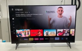 Телевизор Sber sdx 32f2139