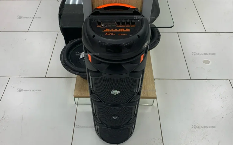 Колонка  ZQS8301