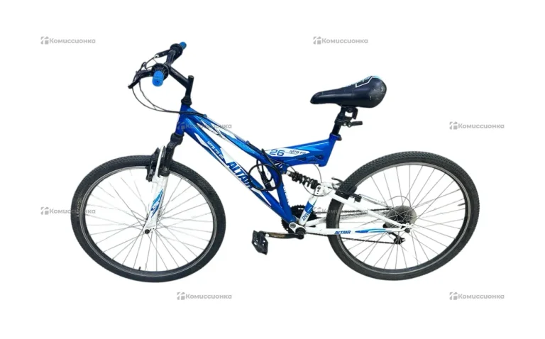 Велосипед Altair