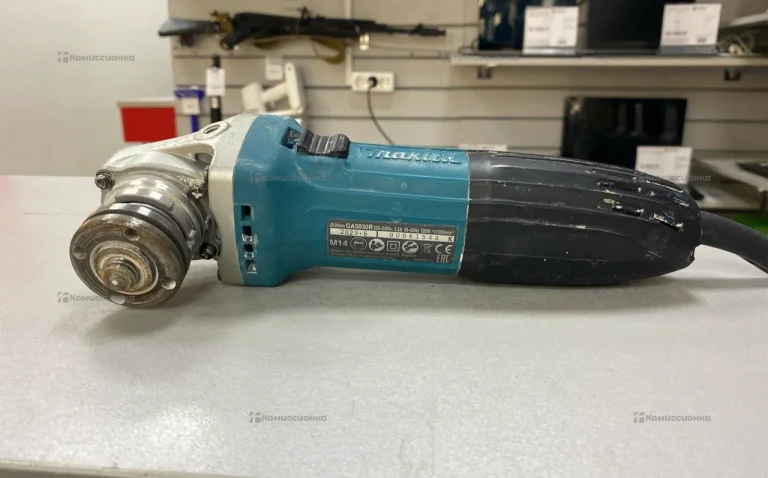 УШМ Makita GA5030R