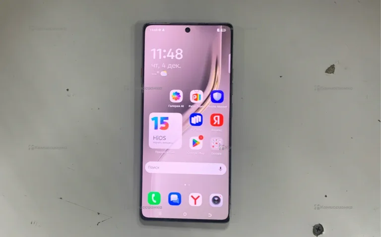 Tecno Camon 40 12/256 ГБ