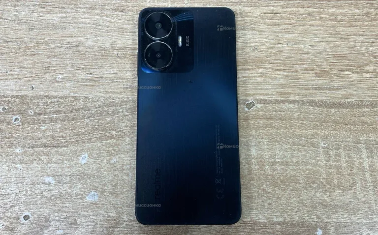 Realme C55 8/256 ГБ