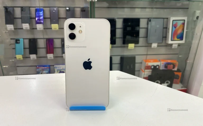 Apple iPhone 12 4/64 ГБ