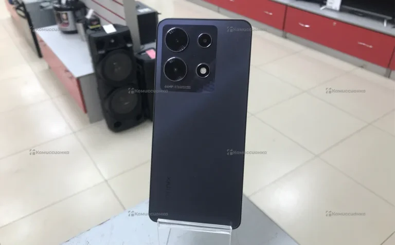 Infinix Note 30 8/256 ГБ