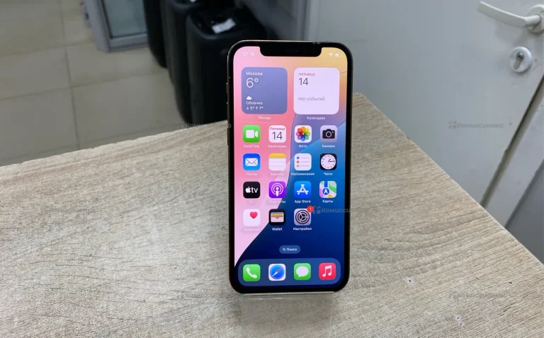 Apple iPhone 12 Pro 6/128 ГБ