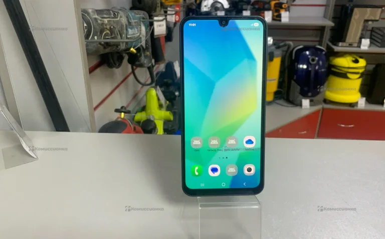 Samsung Galaxy A16 4/128 ГБ