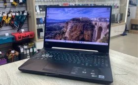 Ноутбук Asus Tuf Gaming F15
