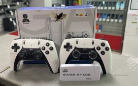 Купить Приставка  2.4 wireless б/у , в Новокуйбышевск Цена:790рублей