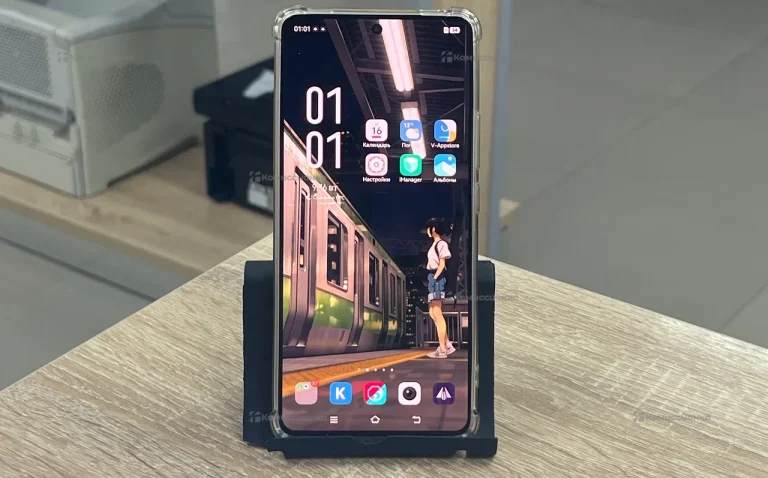 Vivo Iqoo Z9 8/256Gb