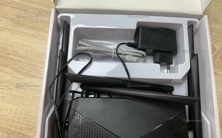 Wi-fi Роутер B618