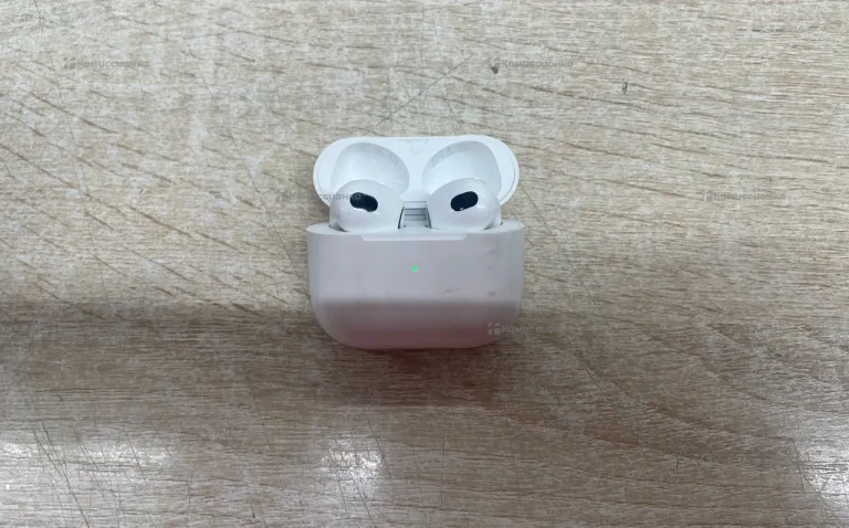 Наушники  Apple Air Pods 3 Origa