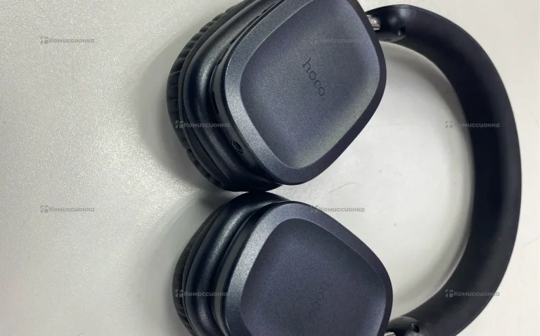 Наушники  Hoco