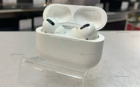 Купить Наушники AirPods Pro б/у , в Санкт-Петербург Цена:4500рублей