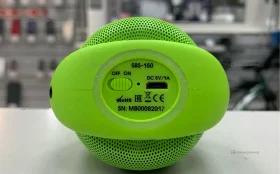 Колонка Green Rabbit