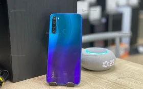 Xiaomi Redmi Note 8 4/64 ГБ
