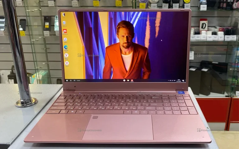 Ноутбук Taplet N4000