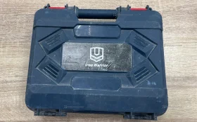 Купить Шуруповерт Iron Warrior б/у , в Краснодар Цена:3000рублей