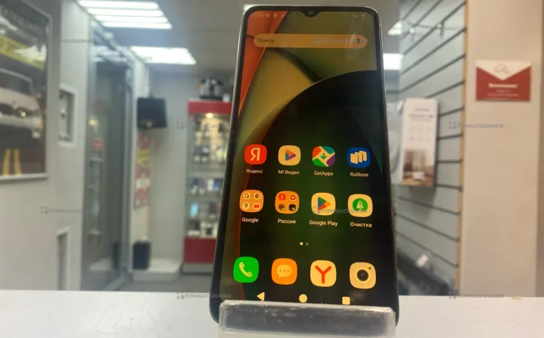 Xiaomi A3X