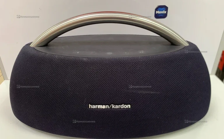 Колонка  Harman/karbon HK GO+Play