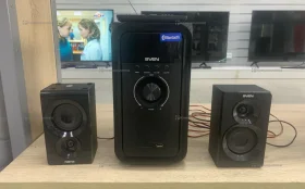 Музыкальный центр Sven MS-2051
