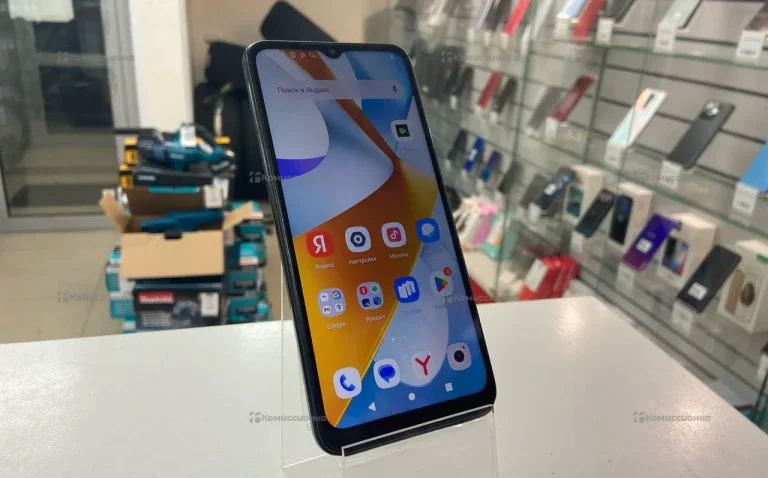 Xiaomi Poco C51 2/64GB
