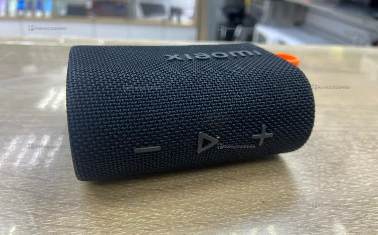 Колонка  Xiaomi sound pocket