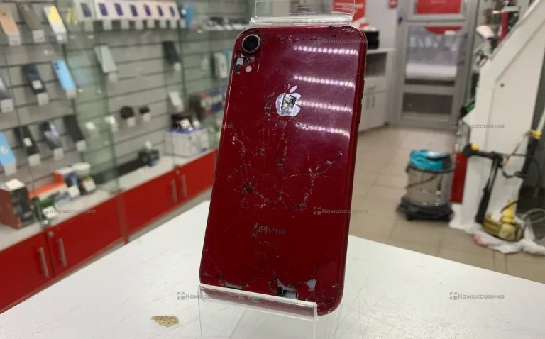 Apple iPhone XR 3/64 ГБ