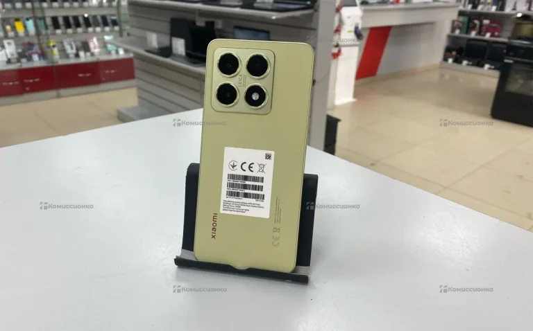 Xiaomi 14T 12/512 ГБ