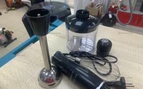 Блендер Scarlett steel pro 900w