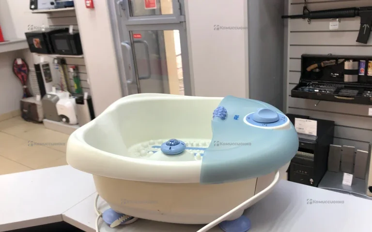 Джакузи для ног Vitek VT-1381