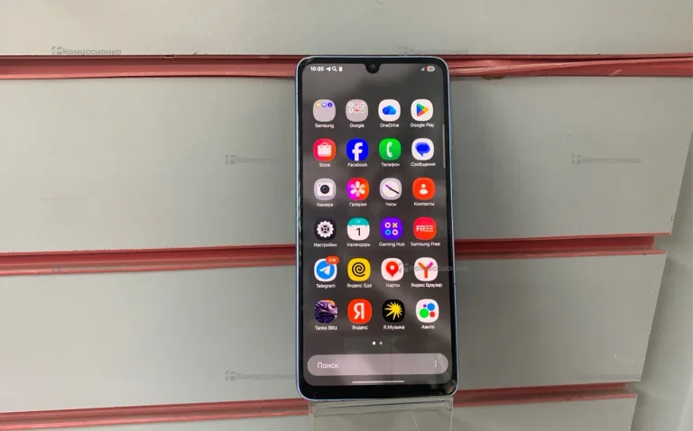 Samsung Galaxy A33 5G 6/128 ГБ