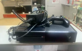 Купить Приставка Xbox One 500gb б/у , в Кострома Цена:6900рублей