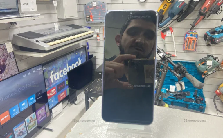 Realme c25s 4/128