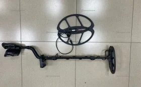 Racer 2 macro + доп катушка racer c40