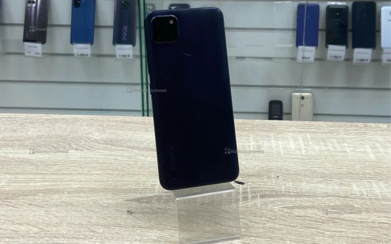 Realme c21 3/32Gb