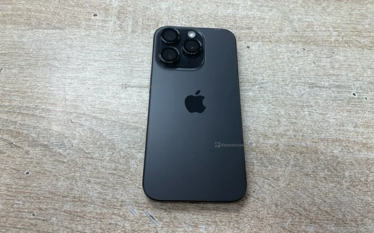 Apple Iphone 15 Pro 256Gb