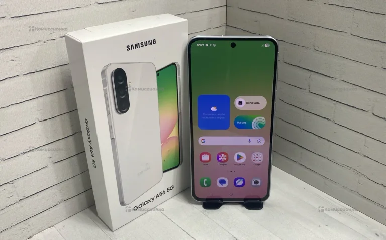 Samsung Galaxy A56 8/128 ГБ