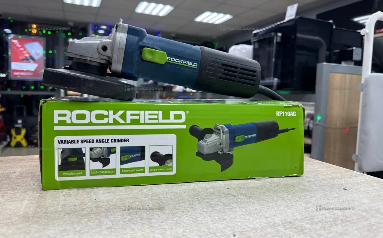 УШМ Rockfield RF110AG.