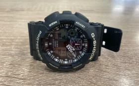 Купить Часы  Casio GA-100 б/у , в Казань Цена:2500рублей