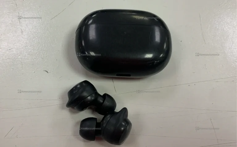 Наушники  Xiaomi