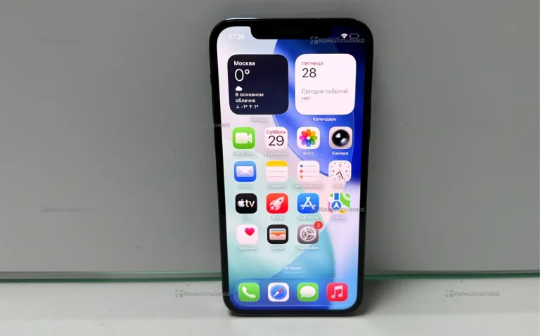 Apple iPhone 12 Pro 6/128 ГБ