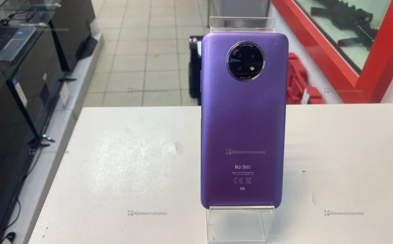 Xiaomi Redmi Note 9T 4/64 ГБ