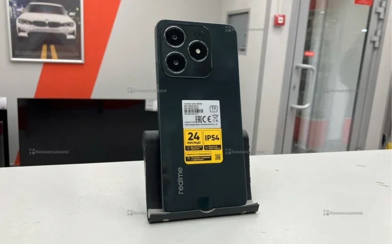 Realme C61 6/128 ГБ
