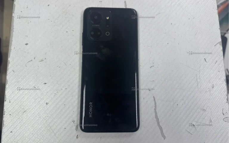 Honor X7a 4/128Gb