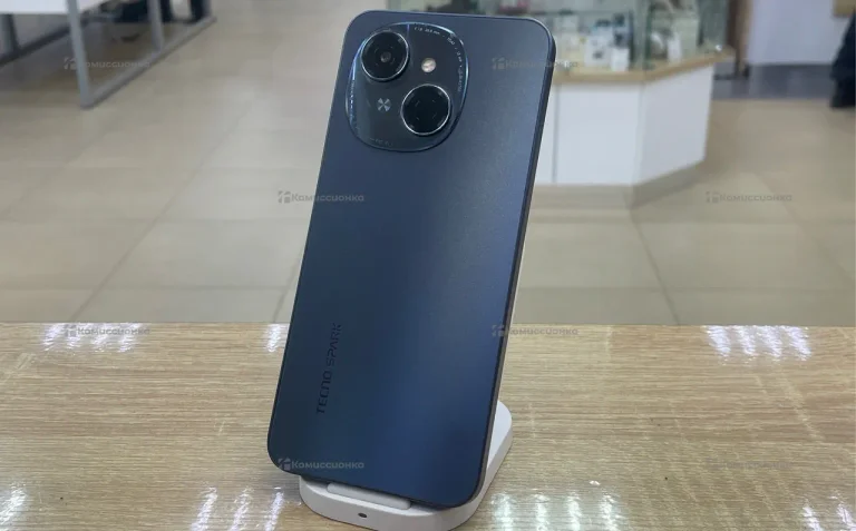 Tecno Spark Go 1 3/64 ГБ